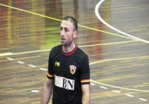 Benevento 5: Pinto allo scadere regala il pareggio ai giallorossi