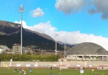Che spettacolo al Dirceu: 6 gol tra Ebolitana e Scafatese
