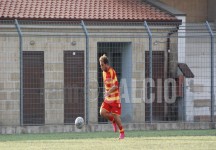 I re dei Bomber, 2a cat., gir. B: Poker-D'Onofrio e balzo in vetta