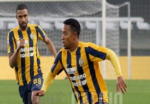 Roma-Hellas Verona, i 21 convocati giallobl&ugrave;
