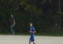 Sporting Team: cinquina al Carife