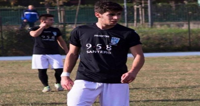 Morrone, Spinettese 2013 X Five