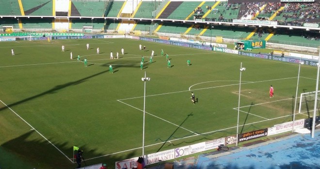 Avellino-Bari
