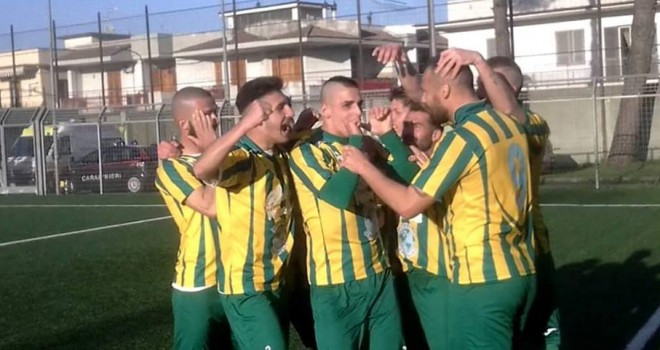 il 2 a 1 foto di claudiopiè esposito