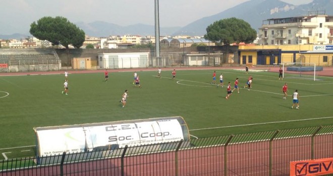 Il Comunale di Scafati