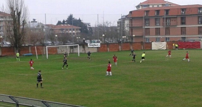 Calcio Tortona ok