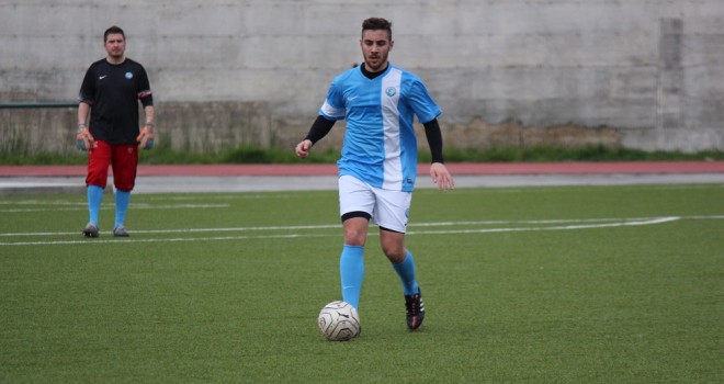 La Forza e Coraggio batte lo Sporting e continua la corsa