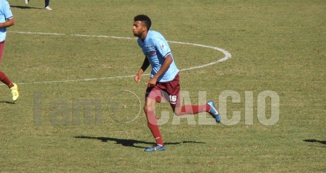 Latta torna protagonista con due gol