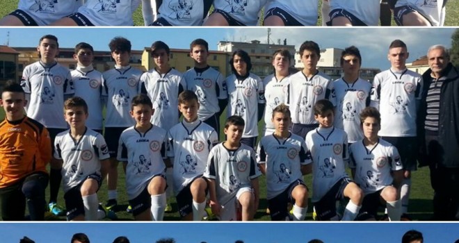 Pareggio per gli allievi regionali della Virtus Diomede