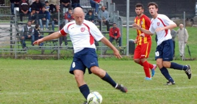 Vigliano-Chiavazzese: el Cl&aacute;sico! F.C. Biella per stupire ancora 