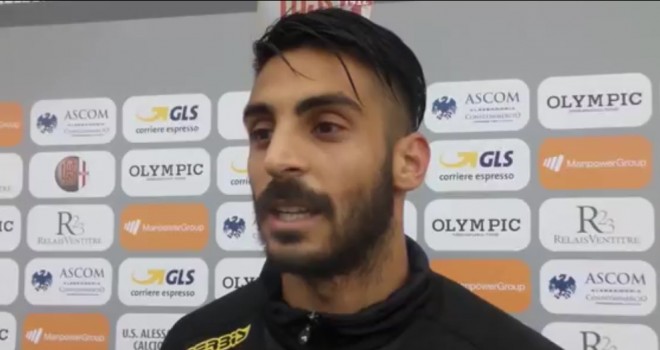 Ecco le parole dell'ex Cosenza