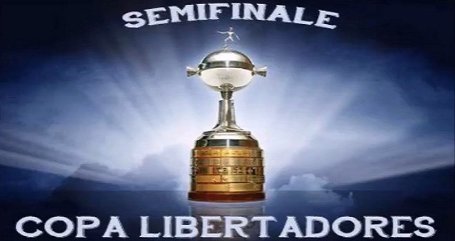 Torneo Copa Libertadores, interviste ed highlights delle semifinali