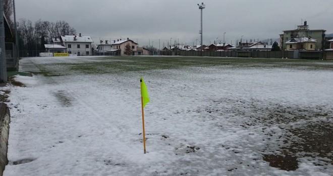 Prima Categoria: s&igrave;, cos&igrave; il Cassine non vince