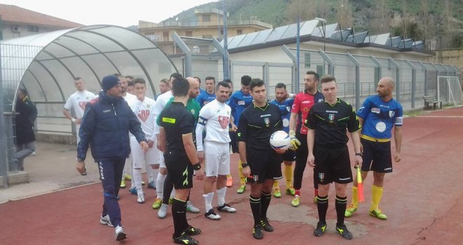le squadre foto di claudiopiè esposito