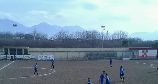 Sporting S.antimo