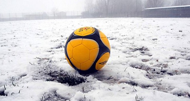 Rinviate le gare in Valle d'Aosta