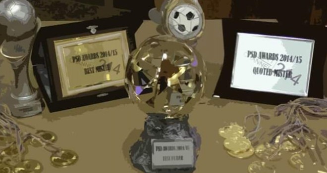 PDS AWARDS: i 25 della settimana!