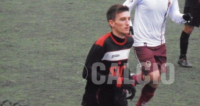 Miladani, gol vittoria per la Sim