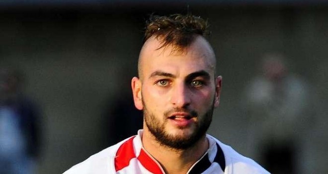 Foggia, praticamente fatta per l'arrivo di Arcidiacono