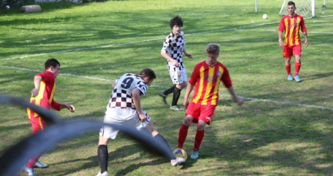 Vigliano-VCA: domenica da brividi. Biella e Occhieppo per la salvezza