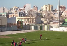 Eccellenza, violenze nel pre partita di Bitonto-Novoli.  