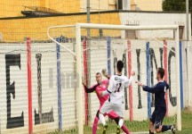 1&ordf; Categoria, le sfide del weekend:clou a Lioni, Galluccese a Cimitile