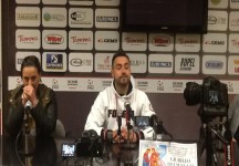 De Zerbi: "Domani mancheranno Gerbo e Agnelli"