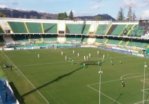 Avellino che sfortuna: col Bari termina 1-1!