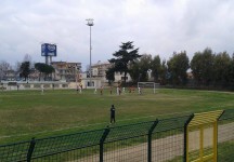 Casoria-C.Casalnuovese 2-2, nel finale Staiano gela il San Mauro