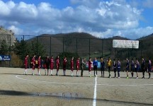 Festival del gol a Foiano, Castelfranco ko