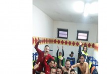 Rione Libert&agrave;. Mister Pinto: "I derby non si giocano, si vincono"