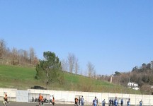 Scandone Montella corsara a Mirabella: termina 2-3!