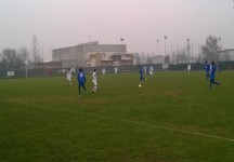 L'Iveco non da scampo alla Robur