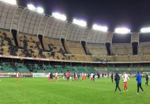 Bari, ora o mai pi&ugrave;! A Lanciano conta solo vincere