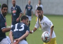 Gragnano, Mascolo: "Con lo Scordia pu&ograve; essere la gara della svolta"