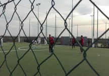 Satanelli ad un passo dal secondo posto. 4-0 al Torremaggiore.