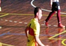 Il Benevento 5 supera il San Gregorio e si avvicina alla salvezza