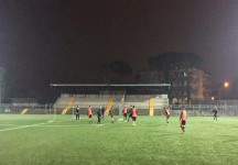 Cardito, si avvicina la sfida con la capolista Sibilla Bacoli