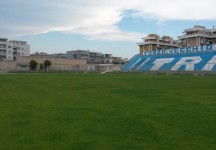 Eccellenza, la capolista Gravina ospite della Vigor Trani