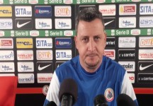 Avellino-Bari, le formazioni ufficiali. Sorprese nei galletti 