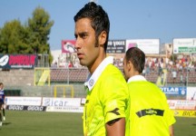 Bari-Latina, sar&agrave; Serra di Torino l'arbitro della sfida 