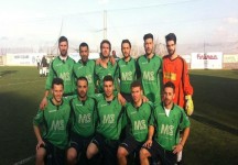 Alla scoperta dei 'talenti' irpini: Sebastiano dello Sporting Ariano!