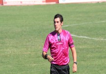 Bari-Ternana, sfida affidata a Sacchi di Macerata
