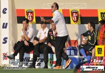 Football Club Sorrento, clamorosa novit&agrave; nello staff tecnico rossonero