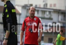 Sporting Ponte. In panchina a Zeoli succede mister Fasano