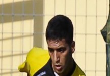 Rida-Pro Roasio s&igrave; poi no, va al Santhi&agrave;