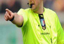 Inter-Chievo Verona: arbitra Valeri
