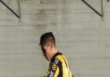 'Alla scoperta delle giovani promesse irpine': Vincenzo Verrilli