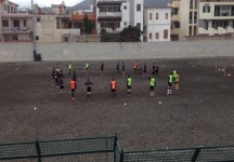 Per l&rsquo;Atletico Poggiomarino esordio tra le mura amiche