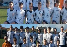 Pareggio per gli allievi regionali della Virtus Diomede